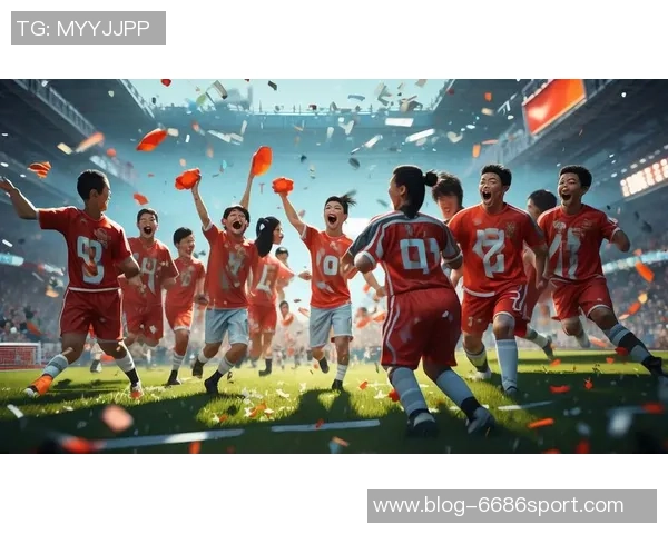 经纬厂足球：激情与团结的赛场故事，展现团队精神与青春活力