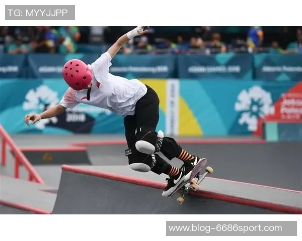 重庆滑板队实力强劲荣登全国滑板实力排行榜第三名